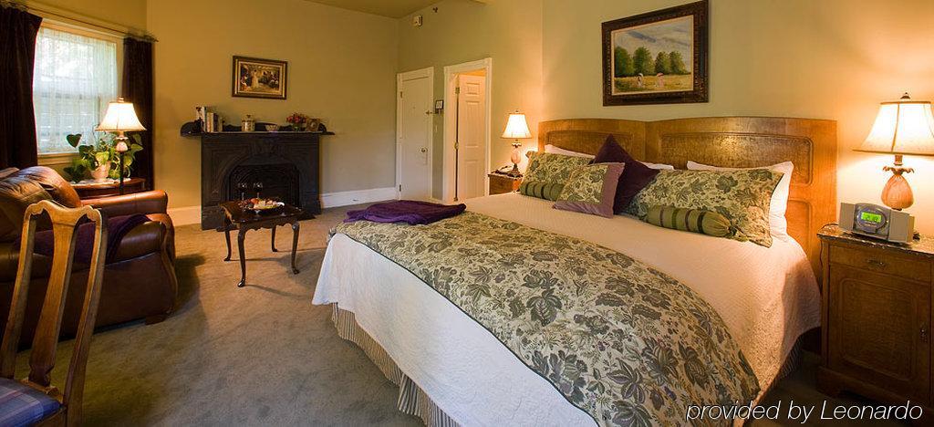Bed and Breakfast The Sayre Mansion Bethlehem Exterior foto