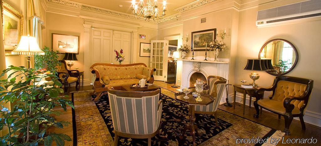 Bed and Breakfast The Sayre Mansion Bethlehem Exterior foto
